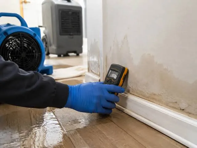 24/7 Water damage restoration services in Cape Royale, TX - Rapid flood cleanup and mitigation